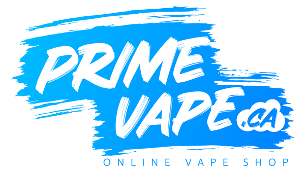 Prime Vape Prime Vape
